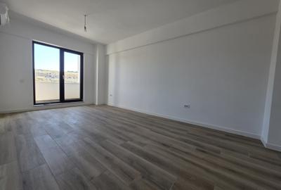 Apartament cu 2 camere decomandat în Bucium - 1