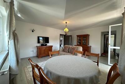 Apartament cu 2 camere decomandat în Cristian - 2