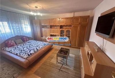 Apartament cu 2 camere semidecomandat, mobilat în Democrației - 7