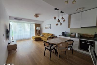 Apartament cu 2 camere în Central - 7