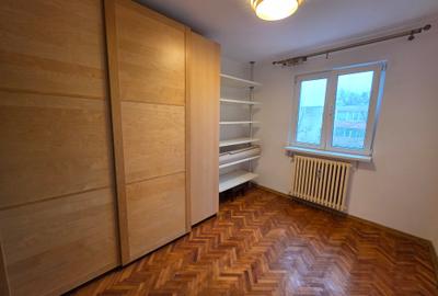 Apartament cu 3 camere decomandat, mobilat în Nicolae Grigorescu - 8