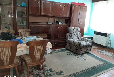 Apartament cu 2 camere semidecomandat în Burdea - 1