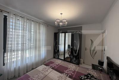 Apartament cu 2 camere decomandat, mobilat în Gheorgheni - 5