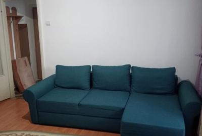 Apartament cu 2 camere în Decebal - 1