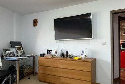 Apartament cu 2 camere decomandat în Central - 2