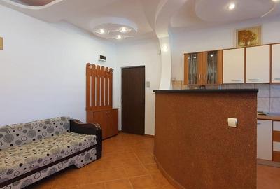 Apartament cu 2 camere, mobilat în Calea Poplăcii - 12