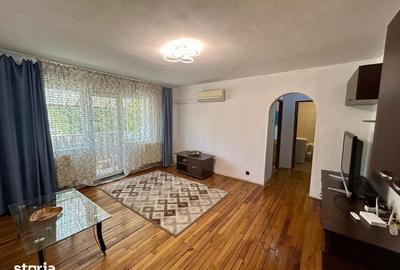Apartament cu 2 camere în Republicii