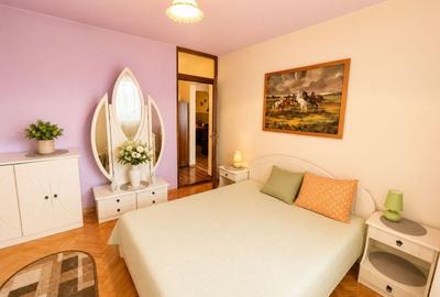 Apartament cu 3 camere decomandat, mobilat în Mănăștur - 2