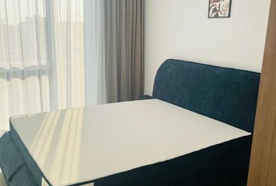 Apartament cu 2 camere decomandat în Exterior Vest - 3