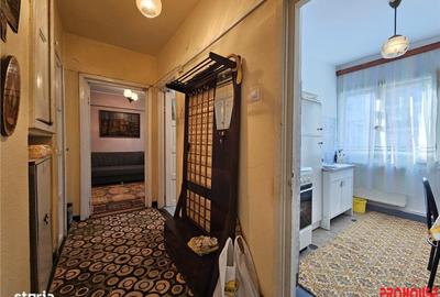 Apartament cu 2 camere în Ultracentral - 4