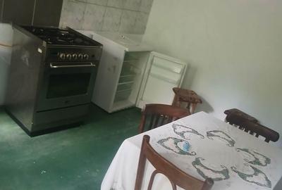 Casă cu 3 camere în Plopi - 2