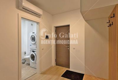 Apartament cu 2 camere în - 7