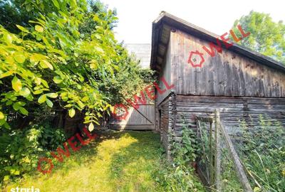 Casă cu Teren 1647 Mp în Mereni - 8