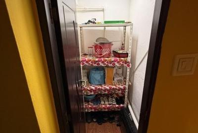 Apartament cu 2 camere decomandat în Central - 15