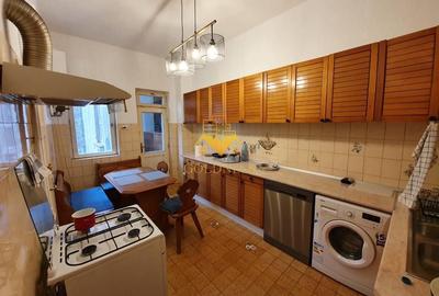 Apartament cu 4 camere decomandat, mobilat în Central - 6