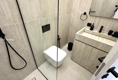 Apartament cu 3 camere semidecomandat, mobilat în Floreasca - 14