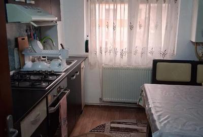 Apartament cu 2 camere semidecomandat în Central - 5