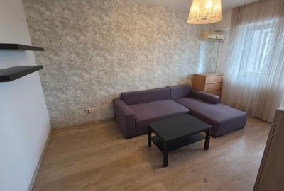 Apartament cu 2 camere decomandat, mobilat în Bucureștii Noi