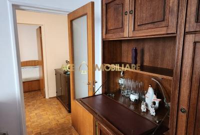 Apartament cu 2 camere semidecomandat, mobilat în Obor - 17