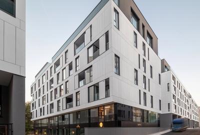 Apartament cu 2 camere semidecomandat în Herăstrău