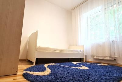 Apartament cu 3 camere decomandat, mobilat în Giurgiului - 8