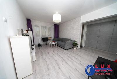 Apartament cu 2 camere semidecomandat în Ultracentral - 19