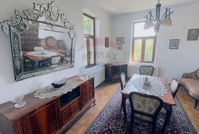 Casă individuală cu 6 camere cu Teren 3300 Mp în Central - 15