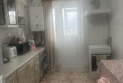 Apartament cu 2 camere decomandat în Ultracentral