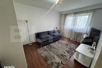 Garsonieră în Grigorescu - 2