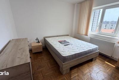 Apartament cu 2 camere în Take Ionescu - 1