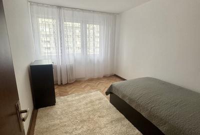 Apartament cu 3 camere în Giulești