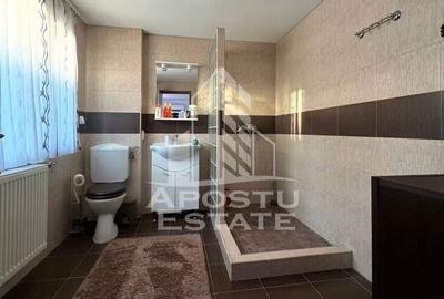 Apartament cu 2 camere decomandat în Aradului - 8