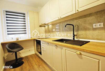 Apartament cu 2 camere decomandat în Mureșeni - 8