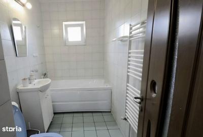 Apartament cu 2 camere decomandat în Inel II