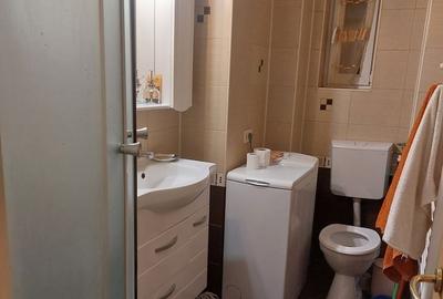 Apartament cu 2 camere decomandat, mobilat în Capitale - 8