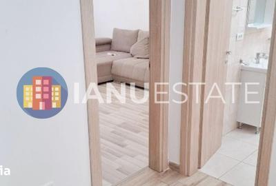 Apartament cu 2 camere decomandat în Berceni