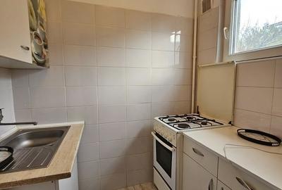 Garsonieră semidecomandată în Alexandru Obregia - 2