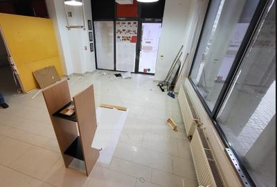 Spațiu comercial, de 60 mp, în Mănăștur - 2