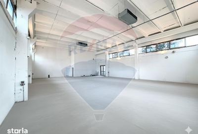 Spațiu comercial, de 261 mp, în Freidorf - 5