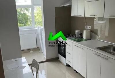 Apartament cu 2 camere decomandat în Calea Dumbrăvii - 3