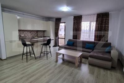 Apartament cu 2 camere în Central - 1