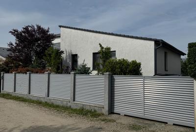 Casă cu 3 camere în Central - 4