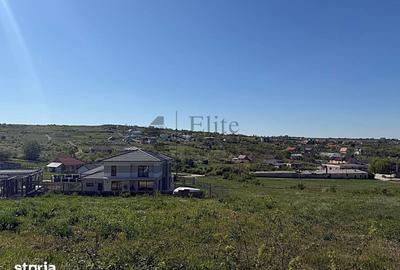 Teren de 850 mp, în Paleu - 3
