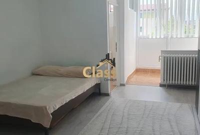 Garsonieră semidecomandată, mobilată în Mărăști - 1