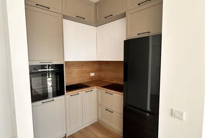 Apartament cu 2 camere în Albești - 8
