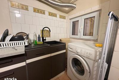 Garsonieră, mobilată în Centrul Istoric - 8