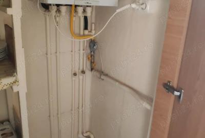 Apartament cu 2 camere decomandat în Central - 8