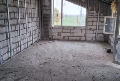 Duplex cu 6 camere cu Teren 252 Mp în Domnești - 12