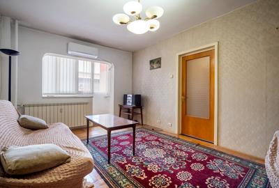 Apartament cu 4 camere semidecomandat în Moșilor - 23