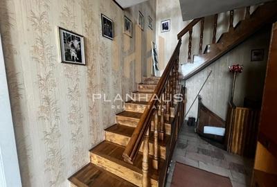 Casă cu 10 camere cu Teren 565 Mp în Vasile Alecsandri - 13